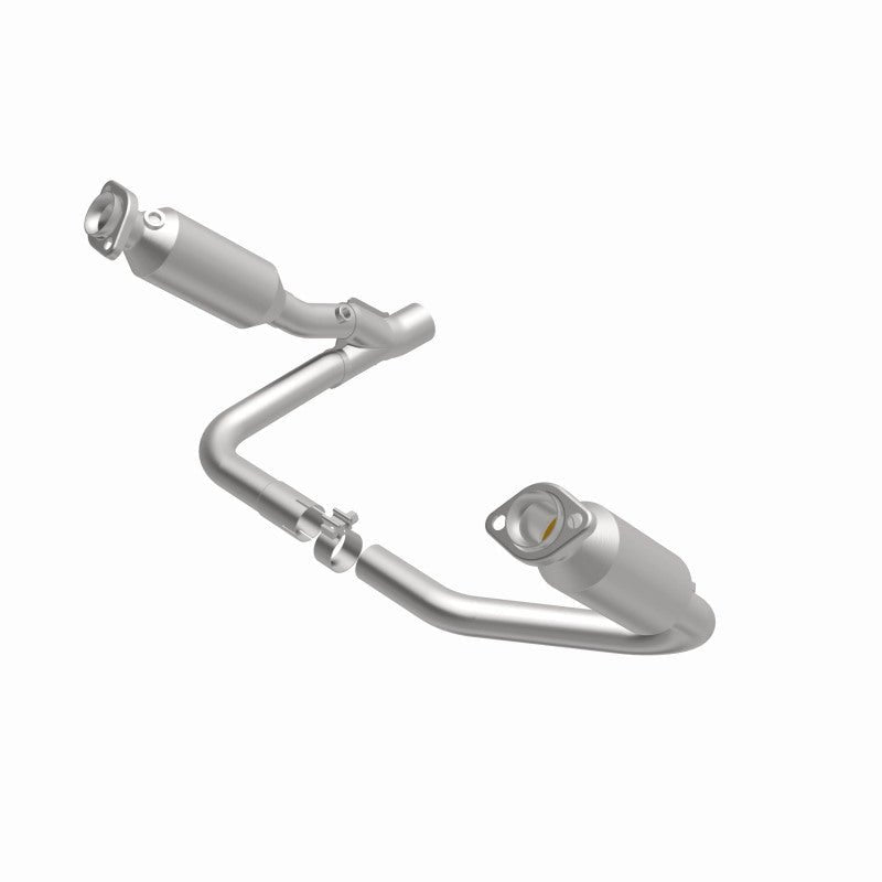 Magnaflow - MagnaFlow Conv DF California Grade 07-08 Dodge Durango 3.7L - Demon Performance