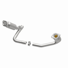 Magnaflow - MagnaFlow Conv DF California Grade 07-08 Dodge Durango 3.7L - Demon Performance