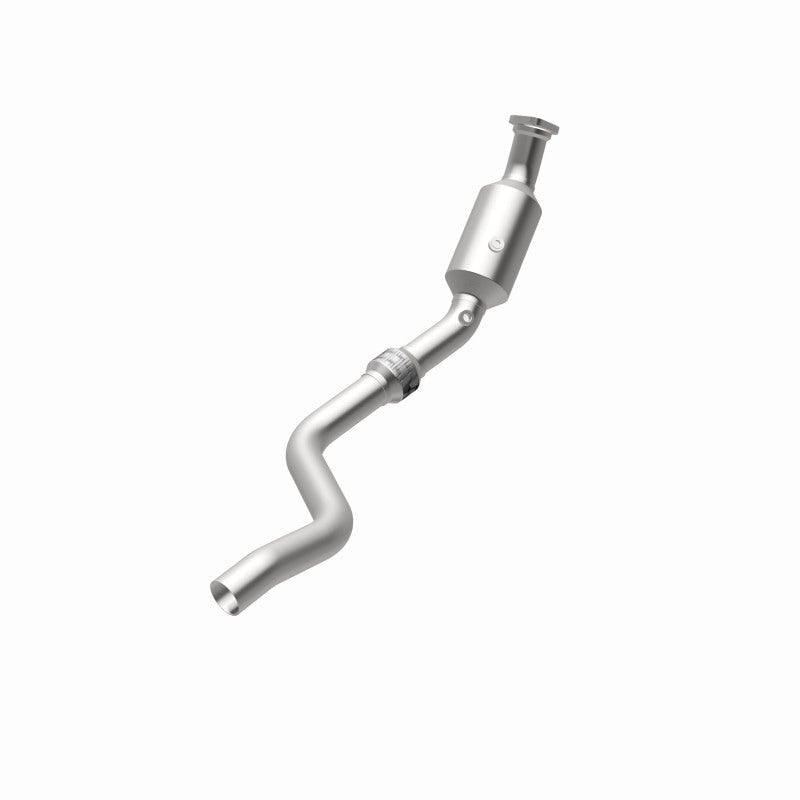 Magnaflow - MagnaFlow Conv DF Chrysler/Dodge 05-09 300/Charger /05-08 Magnum/2009 Challenger 5.7L Driver Side - Demon Performance