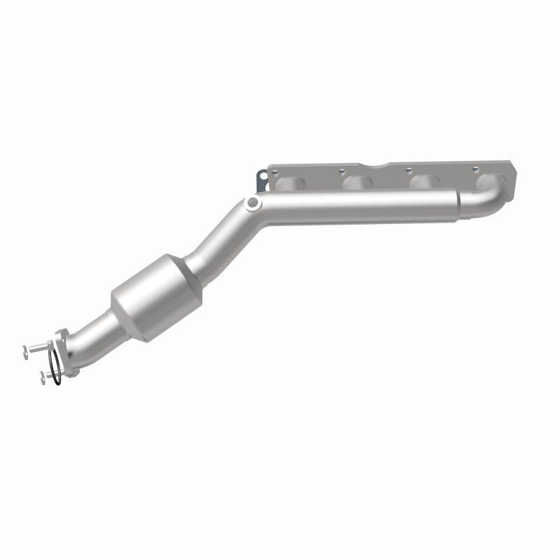 Magnaflow - MagnaFlow Conv DF Infiniti/Nissan Truck 8 5.6L P/S Manifold (49 State) - Demon Performance