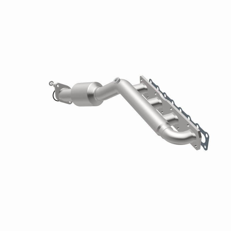 Magnaflow - MagnaFlow Conv DF Infiniti/Nissan Truck 8 5.6L P/S Manifold (49 State) - Demon Performance