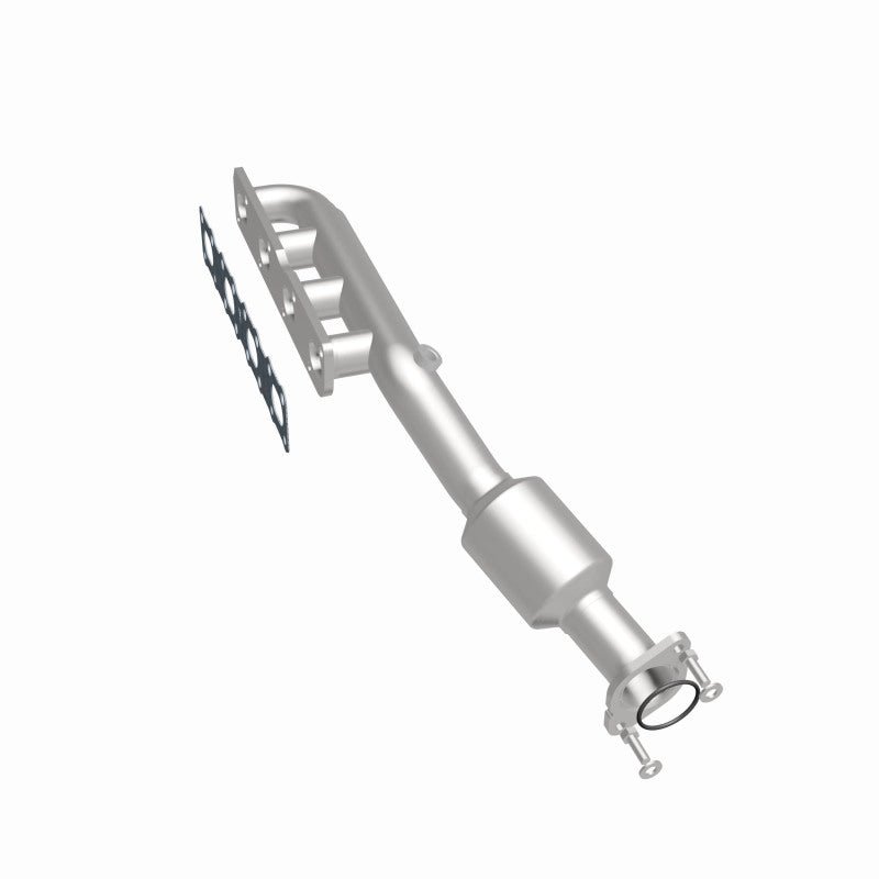 Magnaflow - MagnaFlow Conv DF Infiniti/Nissan Truck 8 5.6L P/S Manifold (49 State) - Demon Performance