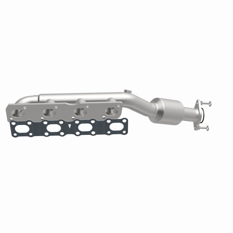 Magnaflow - MagnaFlow Conv DF Infiniti/Nissan Truck 8 5.6L P/S Manifold (49 State) - Demon Performance