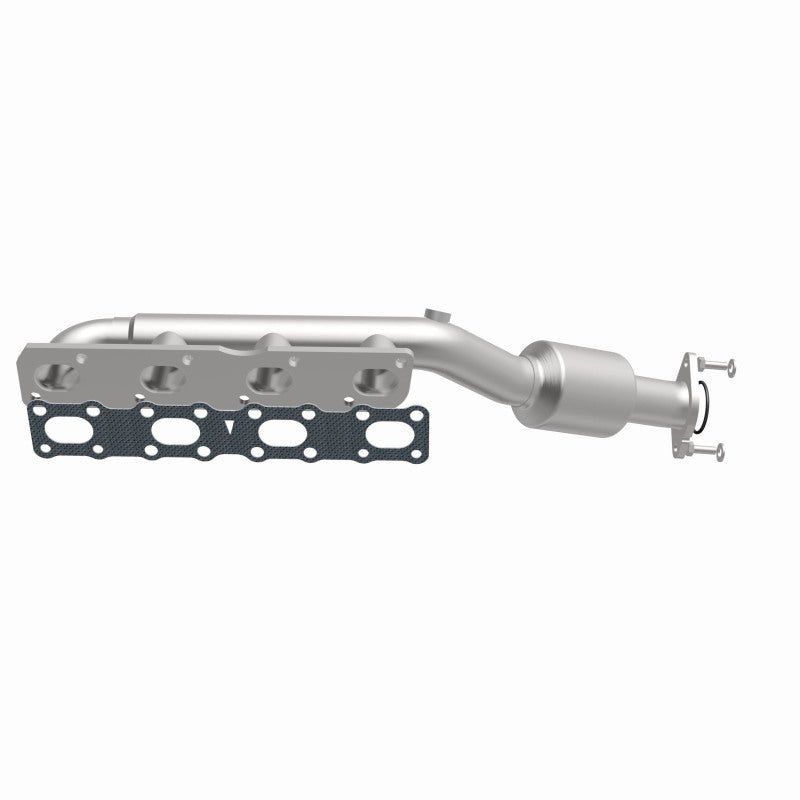 Magnaflow - MagnaFlow Conv DF Infiniti/Nissan Truck 8 5.6L P/S Manifold (49 State) - Demon Performance