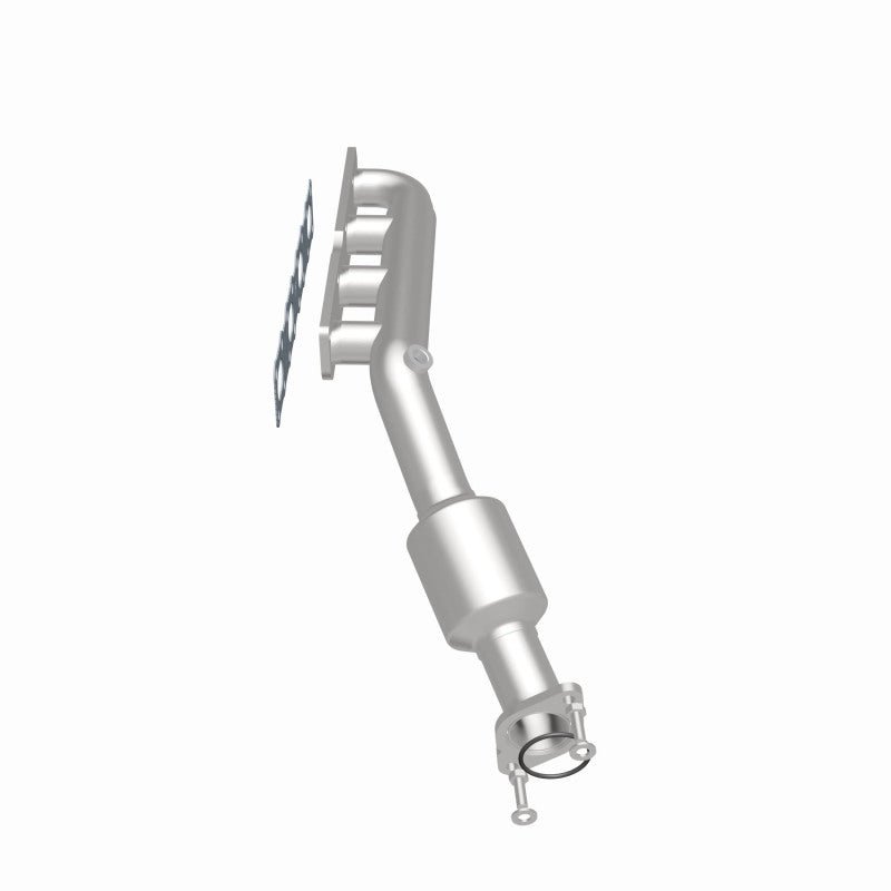 Magnaflow - MagnaFlow Conv DF Infiniti/Nissan Truck 8 5.6L P/S Manifold (49 State) - Demon Performance