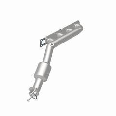 Magnaflow - MagnaFlow Conv DF Infiniti/Nissan Truck 8 5.6L P/S Manifold (49 State) - Demon Performance