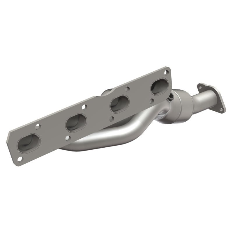 Magnaflow - MagnaFlow Conv DF Infiniti/Nissan Truck 8 5.6L P/S Manifold (49 State) - Demon Performance