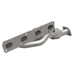 Magnaflow - MagnaFlow Conv DF Infiniti/Nissan Truck 8 5.6L P/S Manifold (49 State) - Demon Performance