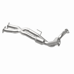 Magnaflow - MagnaFlow Conv DF Jeep Grand Cherokee SRT-8 - Demon Performance