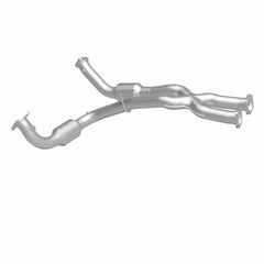 Magnaflow - MagnaFlow Conv DF Jeep Grand Cherokee SRT-8 - Demon Performance