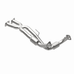 Magnaflow - MagnaFlow Conv DF Jeep Grand Cherokee SRT-8 - Demon Performance
