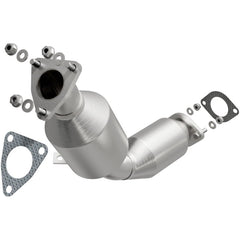 Magnaflow - MagnaFlow Conv Direct Fit 04 - 06 Nissan 350Z 3.5L / 04 - 07 Infiniti G35 3.5L - Left Side - Demon Performance