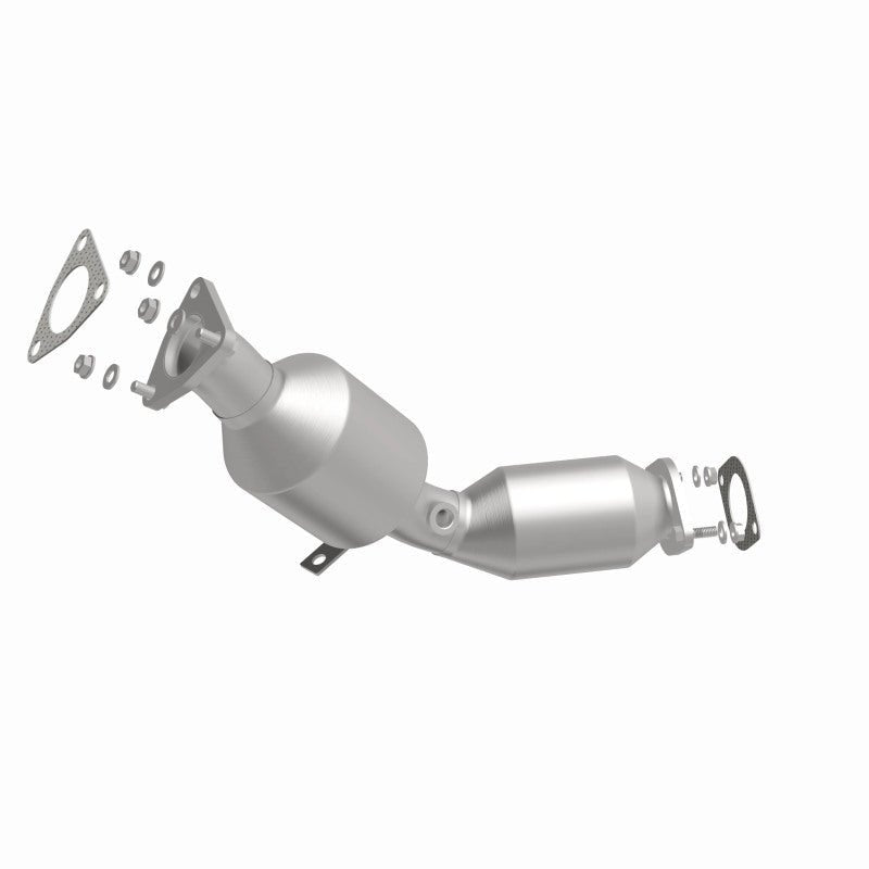 Magnaflow - MagnaFlow Conv Direct Fit 04 - 06 Nissan 350Z 3.5L / 04 - 07 Infiniti G35 3.5L - Right Side - Demon Performance