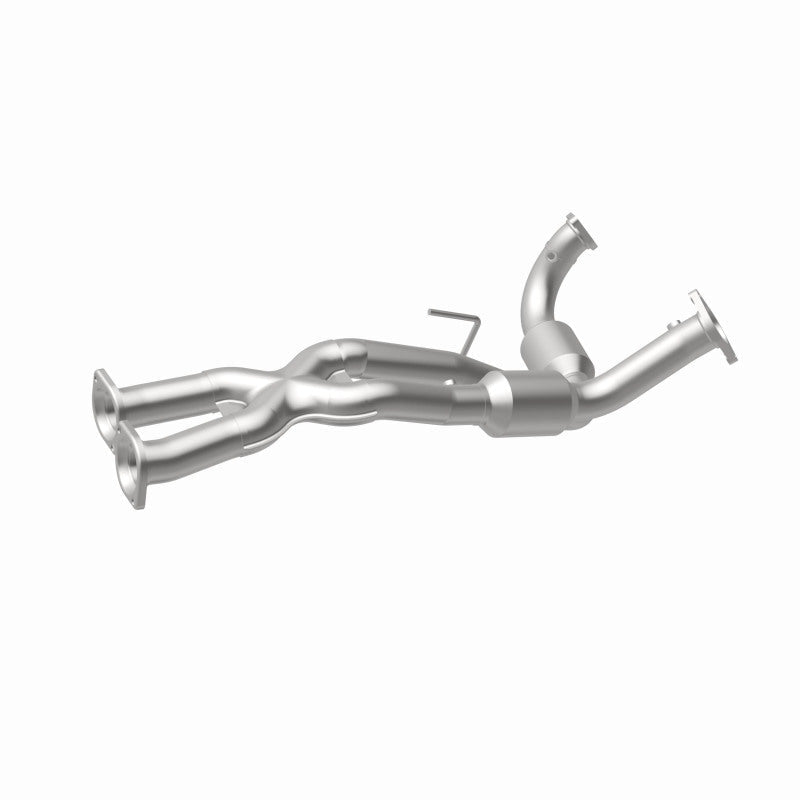 Magnaflow - MagnaFlow Conv Direct Fit 06-10 Jeep Grand Cherokee 6.1L - Demon Performance