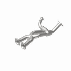 Magnaflow - MagnaFlow Conv Direct Fit 06-10 Jeep Grand Cherokee 6.1L - Demon Performance