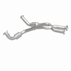 Magnaflow - MagnaFlow Conv Direct Fit 06-10 Jeep Grand Cherokee 6.1L - Demon Performance