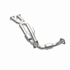 Magnaflow - MagnaFlow Conv Direct Fit 06-10 Jeep Grand Cherokee 6.1L - Demon Performance