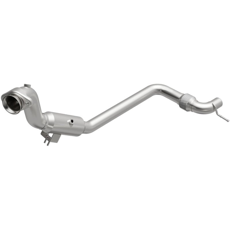 Magnaflow - MagnaFlow Conv Direct Fit 15 - 17 Ford Mustang L4 2.3 OEM Close Coupled - Demon Performance