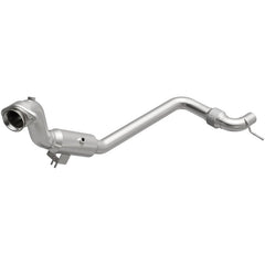 Magnaflow - MagnaFlow Conv Direct Fit 15 - 17 Ford Mustang L4 2.3 OEM Close Coupled - Demon Performance