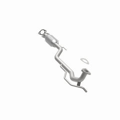 Magnaflow - MagnaFlow Conv Direct Fit 300Zx 90 - 96 P/S - Demon Performance