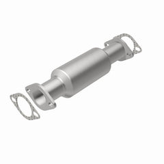 Magnaflow - MagnaFlow Conv Direct Fit Nissan 84 - 89 - Demon Performance