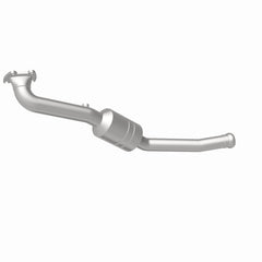 Magnaflow - MagnaFlow Conv Direct Fit OEM 11-12 Jeep Grand Cherokee 3.6L - Demon Performance