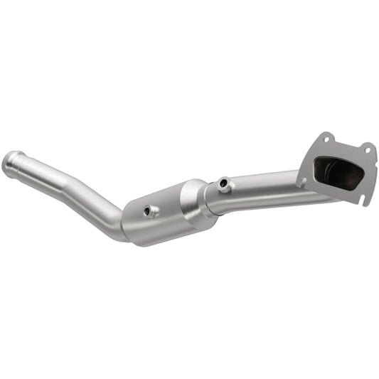 Magnaflow - MagnaFlow Conv Direct Fit OEM 11-12 Jeep Grand Cherokee 3.6L - Demon Performance
