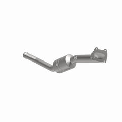 Magnaflow - MagnaFlow Conv Direct Fit OEM 11-12 Jeep Grand Cherokee 3.6L - Demon Performance