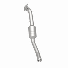 Magnaflow - MagnaFlow Conv Direct Fit OEM 11-12 Jeep Grand Cherokee 3.6L - Demon Performance