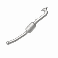 Magnaflow - MagnaFlow Conv Direct Fit OEM 11-12 Jeep Grand Cherokee 3.6L - Demon Performance
