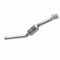 Magnaflow - MagnaFlow Conv Direct Fit OEM 11-12 Jeep Grand Cherokee 3.6L - Demon Performance