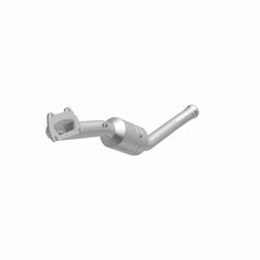 Magnaflow - MagnaFlow Conv Direct Fit OEM 11-12 Jeep Grand Cherokee 3.6L - Demon Performance
