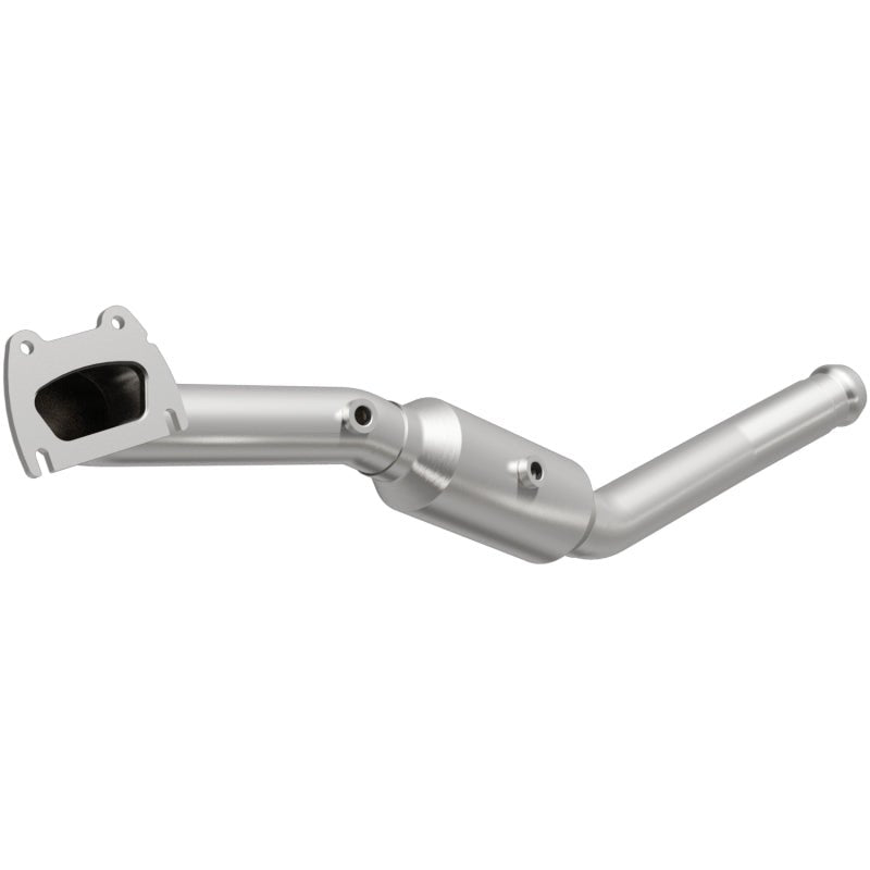 Magnaflow - MagnaFlow Conv Direct Fit OEM 11-12 Jeep Grand Cherokee 3.6L - Demon Performance