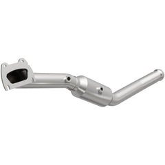 Magnaflow - MagnaFlow Conv Direct Fit OEM 11-12 Jeep Grand Cherokee 3.6L - Demon Performance