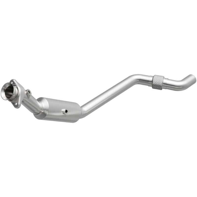 Magnaflow - MagnaFlow Conv Direct Fit OEM 15 - 17 Mustang V6 3.7 Underbody - Demon Performance