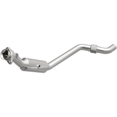 Magnaflow - MagnaFlow Conv Direct Fit OEM 15 - 17 Mustang V6 3.7 Underbody - Demon Performance