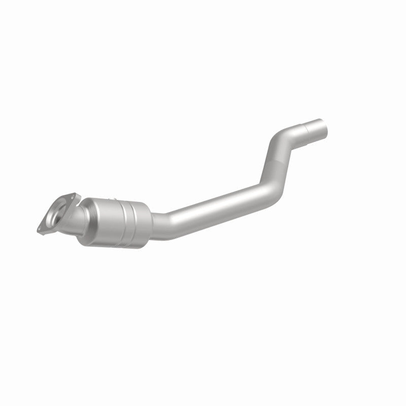 Magnaflow - MagnaFlow Conv Direct Fit OEM 2015 Dodge Charger/Challenger Underbody - Demon Performance