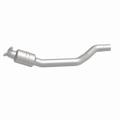Magnaflow - MagnaFlow Conv Direct Fit OEM 2015 Dodge Charger/Challenger Underbody - Demon Performance