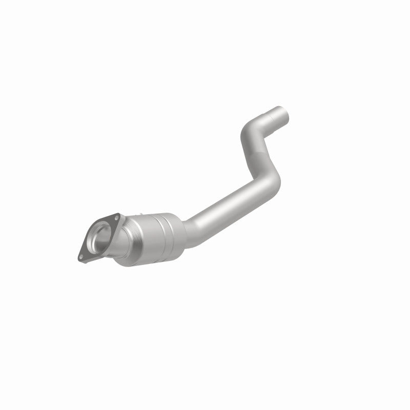 Magnaflow - MagnaFlow Conv Direct Fit OEM 2015 Dodge Charger/Challenger Underbody - Demon Performance