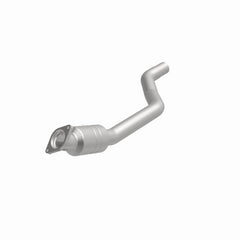 Magnaflow - MagnaFlow Conv Direct Fit OEM 2015 Dodge Charger/Challenger Underbody - Demon Performance
