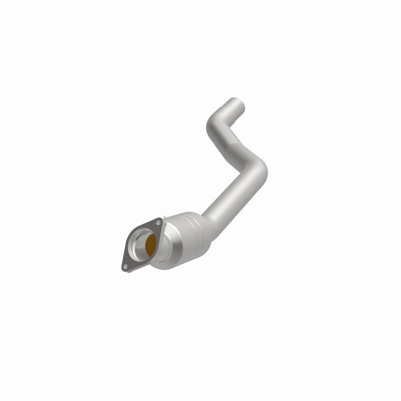 Magnaflow - MagnaFlow Conv Direct Fit OEM 2015 Dodge Charger/Challenger Underbody - Demon Performance