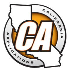 Magnaflow - MagnaFlow Conv Univ 2.25 inch Inlet/Outlet Center/Center Oval (CA OBDII) - Demon Performance