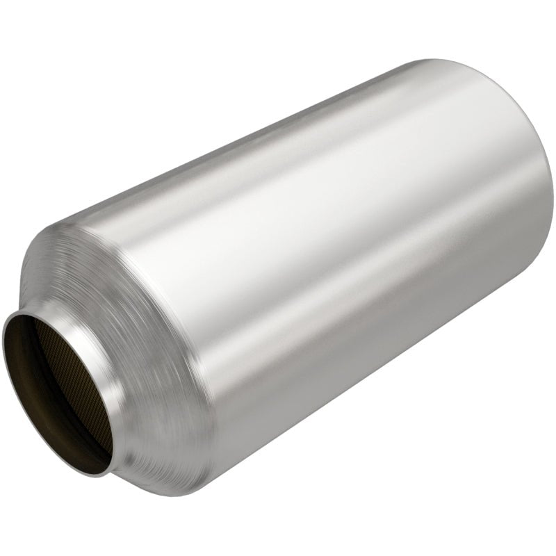 Magnaflow - Magnaflow Conv Univ 2.5 CA - Demon Performance