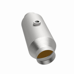 Magnaflow - Magnaflow Conv Univ 2.50 1/O2 CA 5in Spun CA - Demon Performance