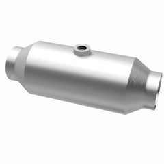 Magnaflow - Magnaflow Conv Univ 2.50 1/O2 CA 5in Spun CA - Demon Performance