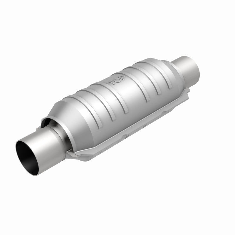 Magnaflow - Magnaflow Conv Univ 2.50 CA - Demon Performance