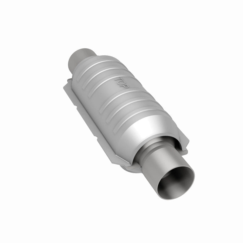 Magnaflow - Magnaflow Conv Univ 2.50 CA - Demon Performance