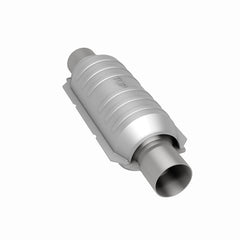 Magnaflow - Magnaflow Conv Univ 2.50 CA - Demon Performance