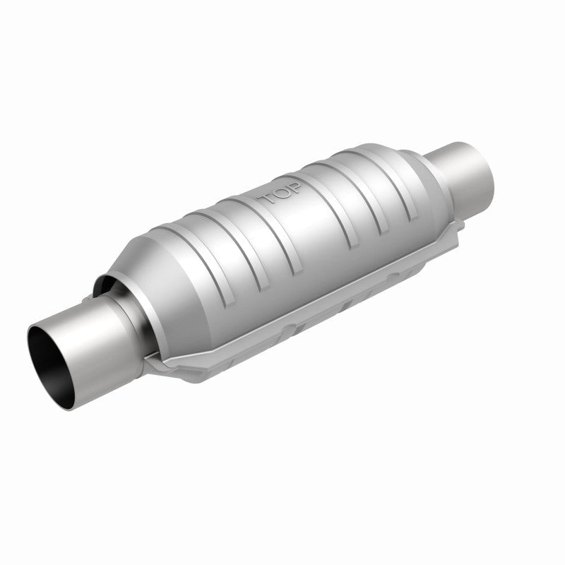 Magnaflow - Magnaflow Conv Univ 2.50 CA - Demon Performance