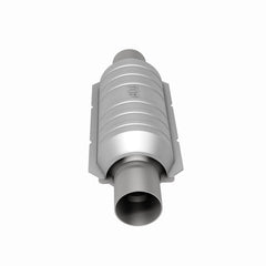 Magnaflow - Magnaflow Conv Univ 2.50 CA - Demon Performance
